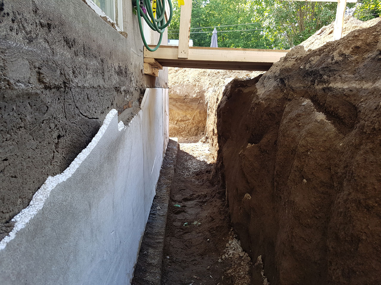 Drain français #101 Drain français #101