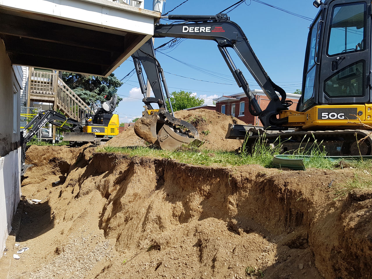 Drain français #103 Drain français #103