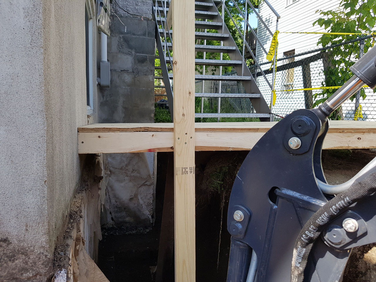 Drain français #104 Drain français #104