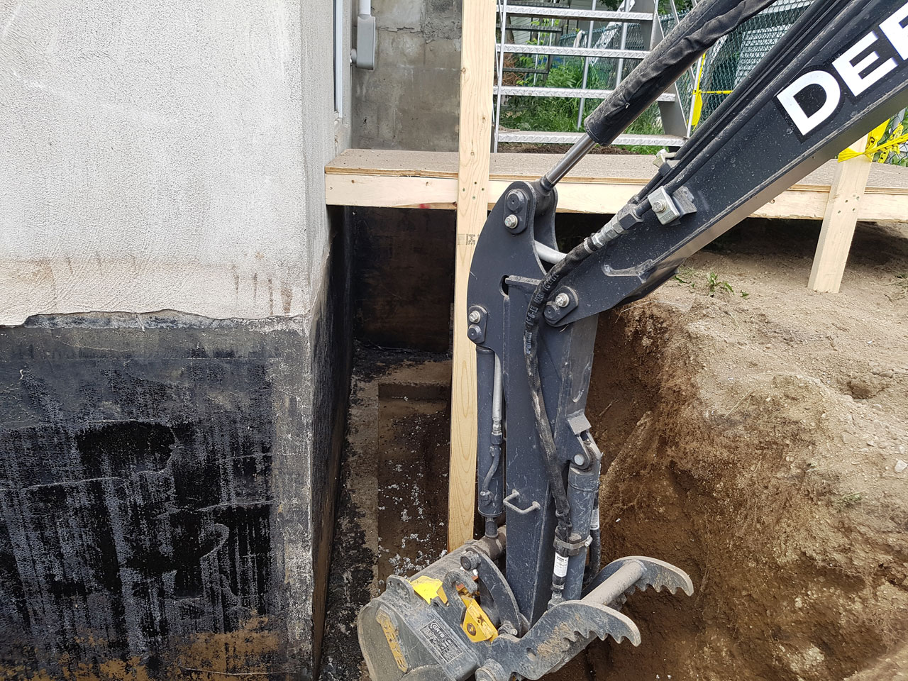 Drain français #106 Drain français #106