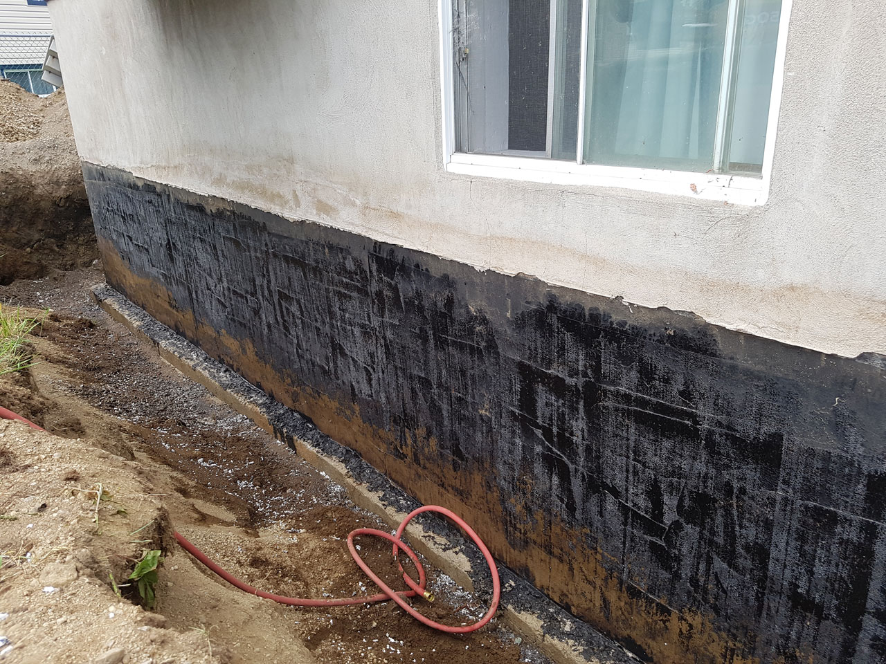 Drain français #107 Drain français #107