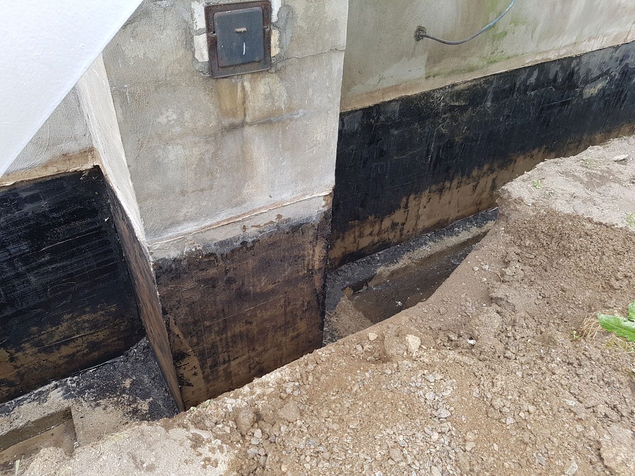 Drain français #108 Drain français #108