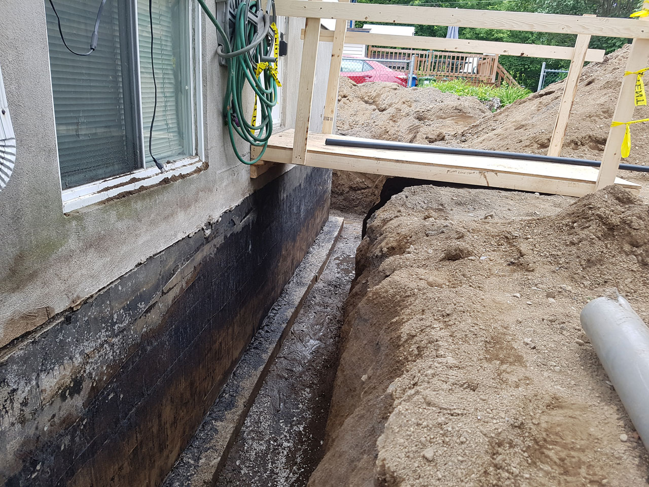 Drain français #110 Drain français #110