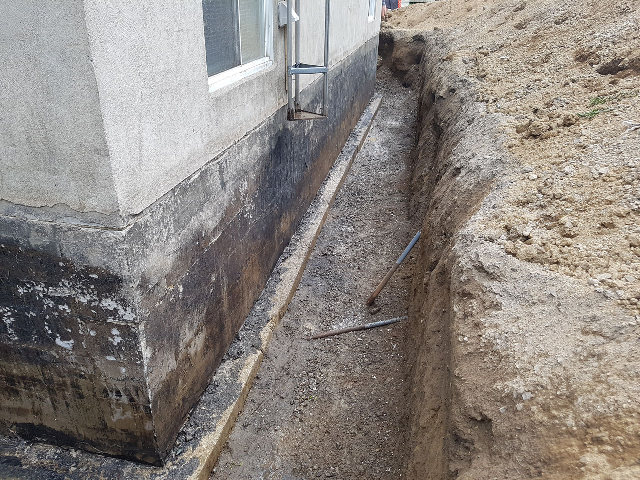 Drain français #111 Drain français #111