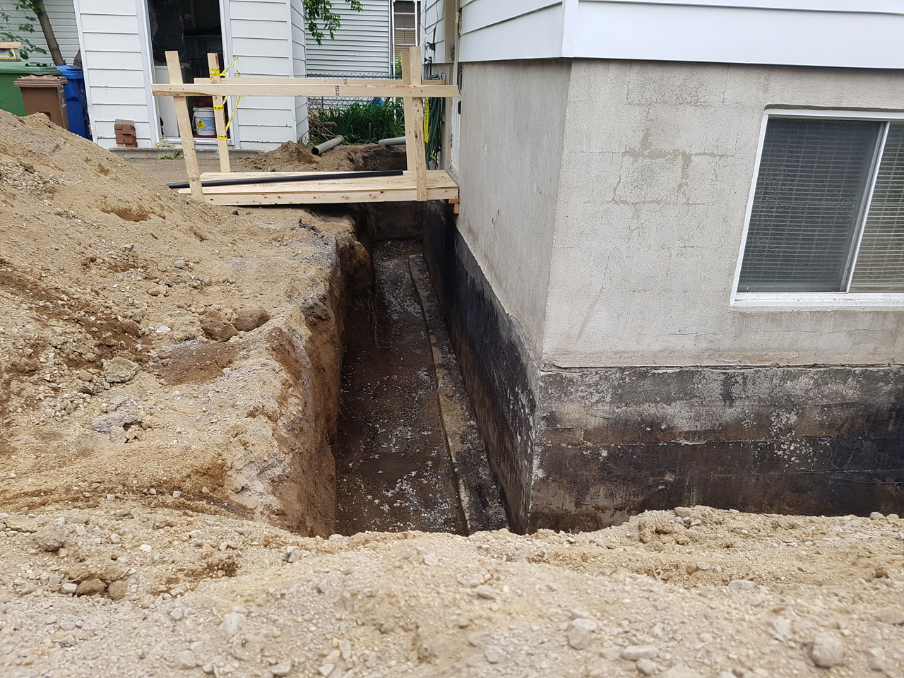 Drain français #112 Drain français #112