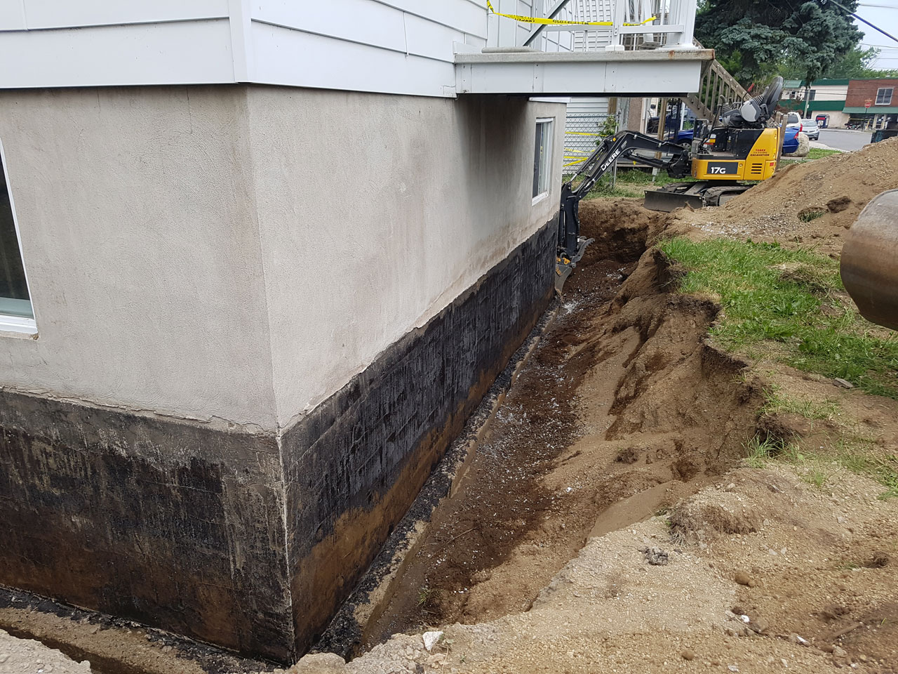 Drain français #113 Drain français #113