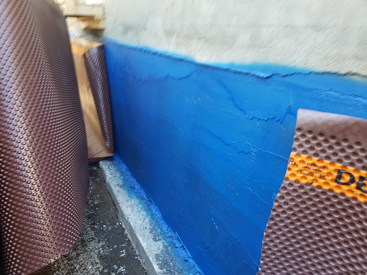 Drain français #115 Delta Drain français #115 Delta