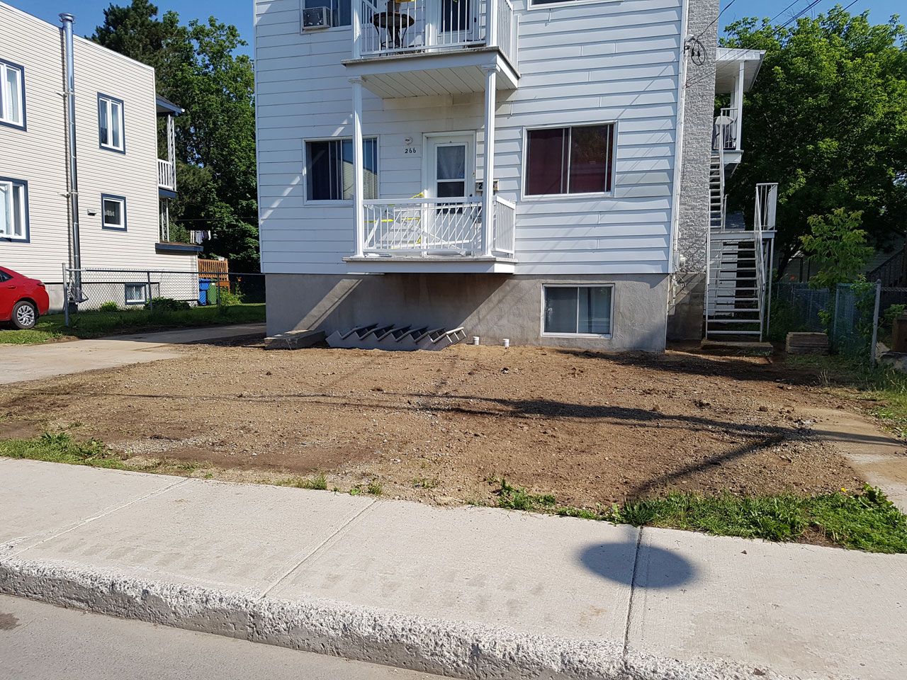 Drain français #117 Drain français #117