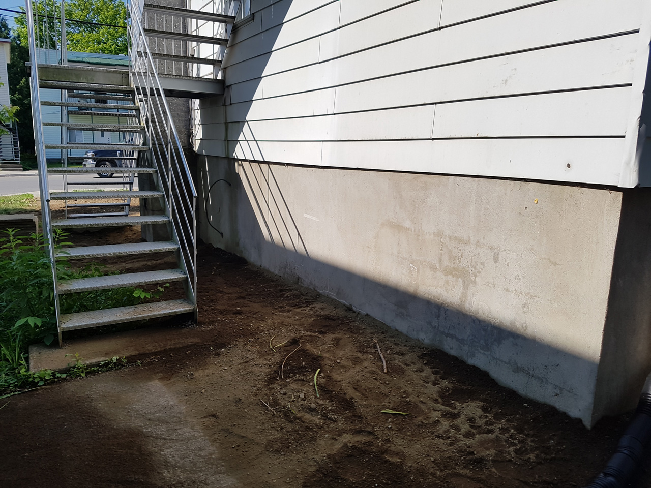 Drain français #118 Drain français #118