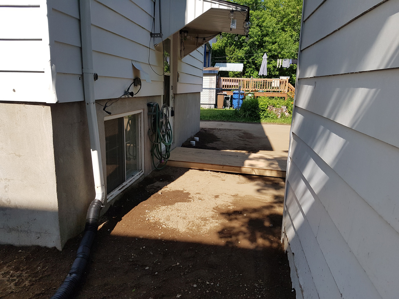 Drain français #119 Drain français #119