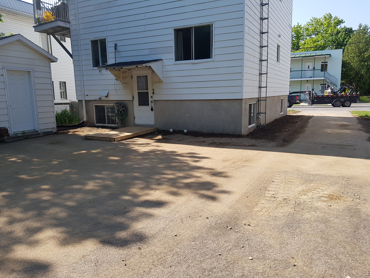 Drain français #120 Drain français #120