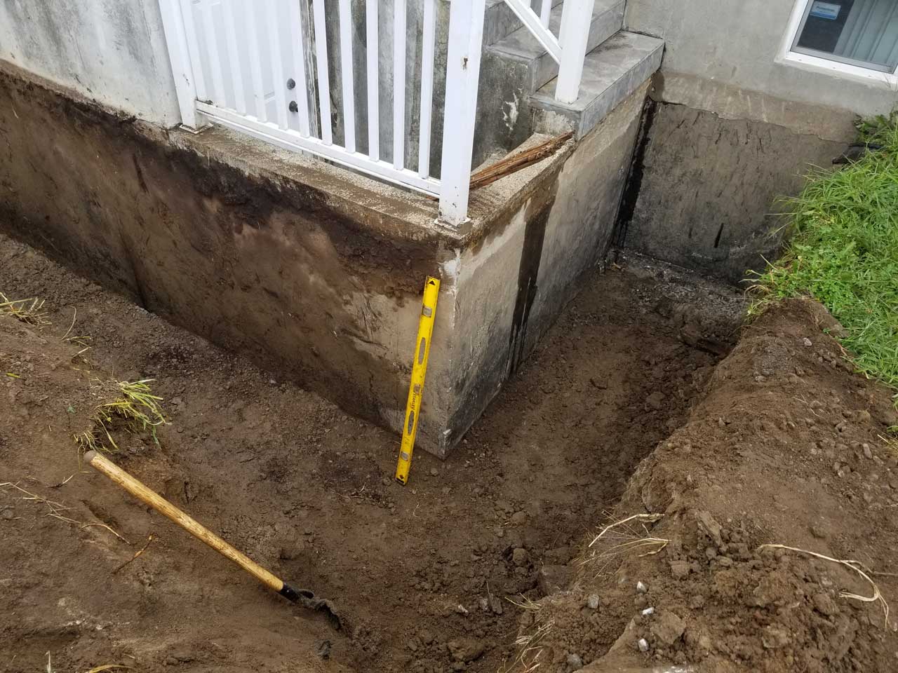 Drain français #121 Drain français #121