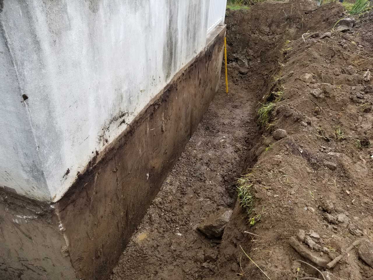 Drain français #122 Drain français #122