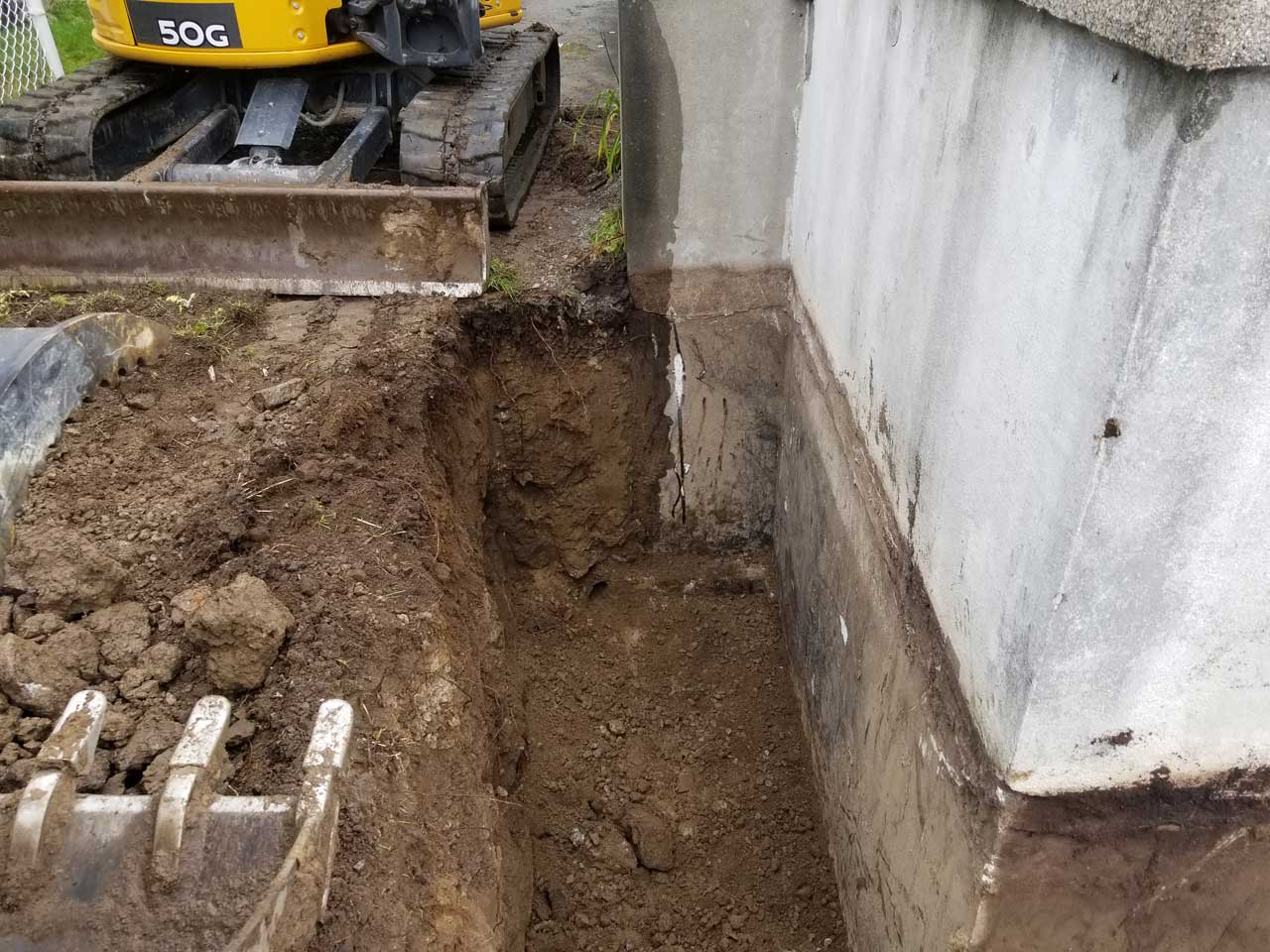 Drain français #123 Drain français #123