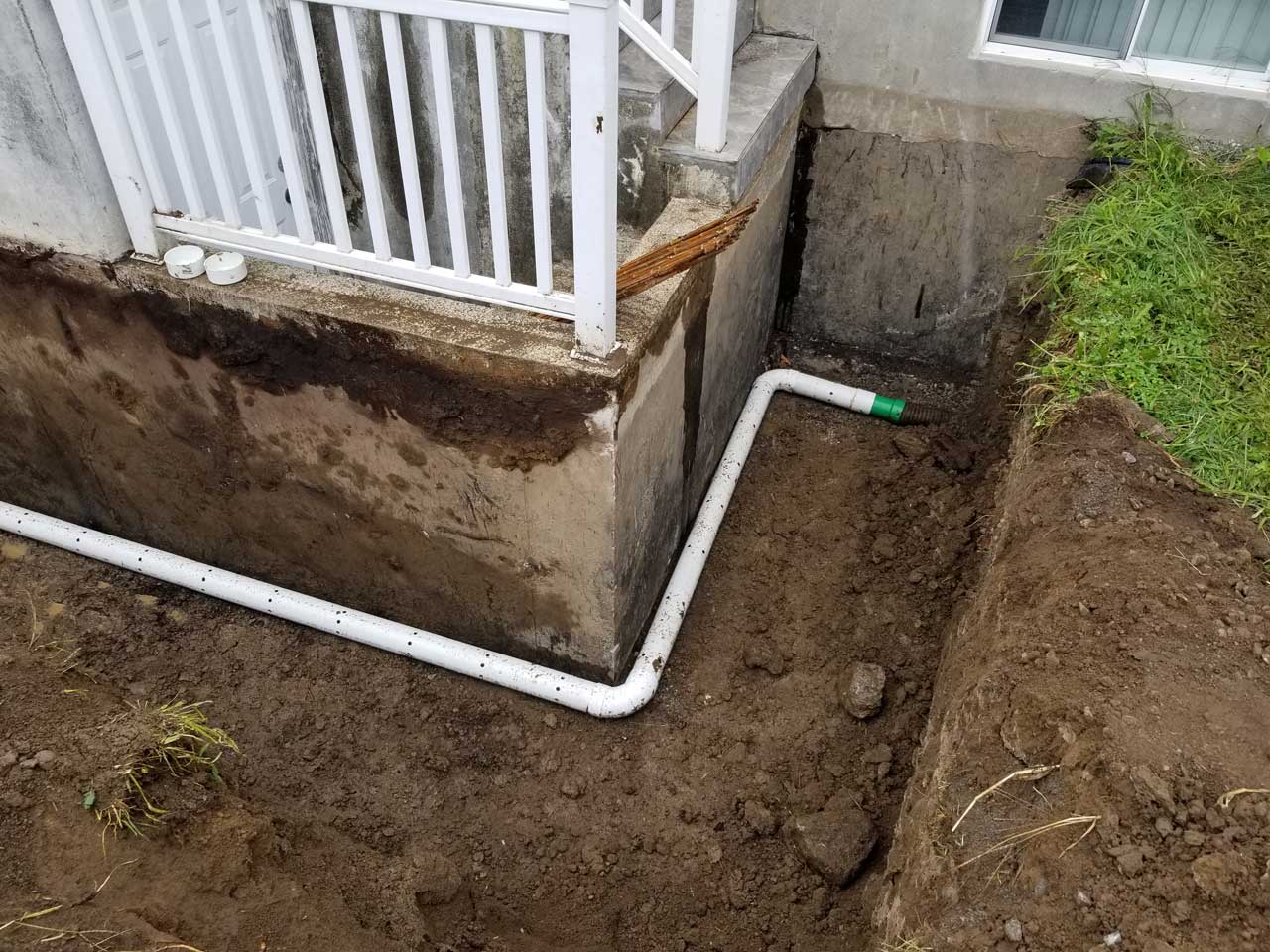 Drain français #124 Drain français #124