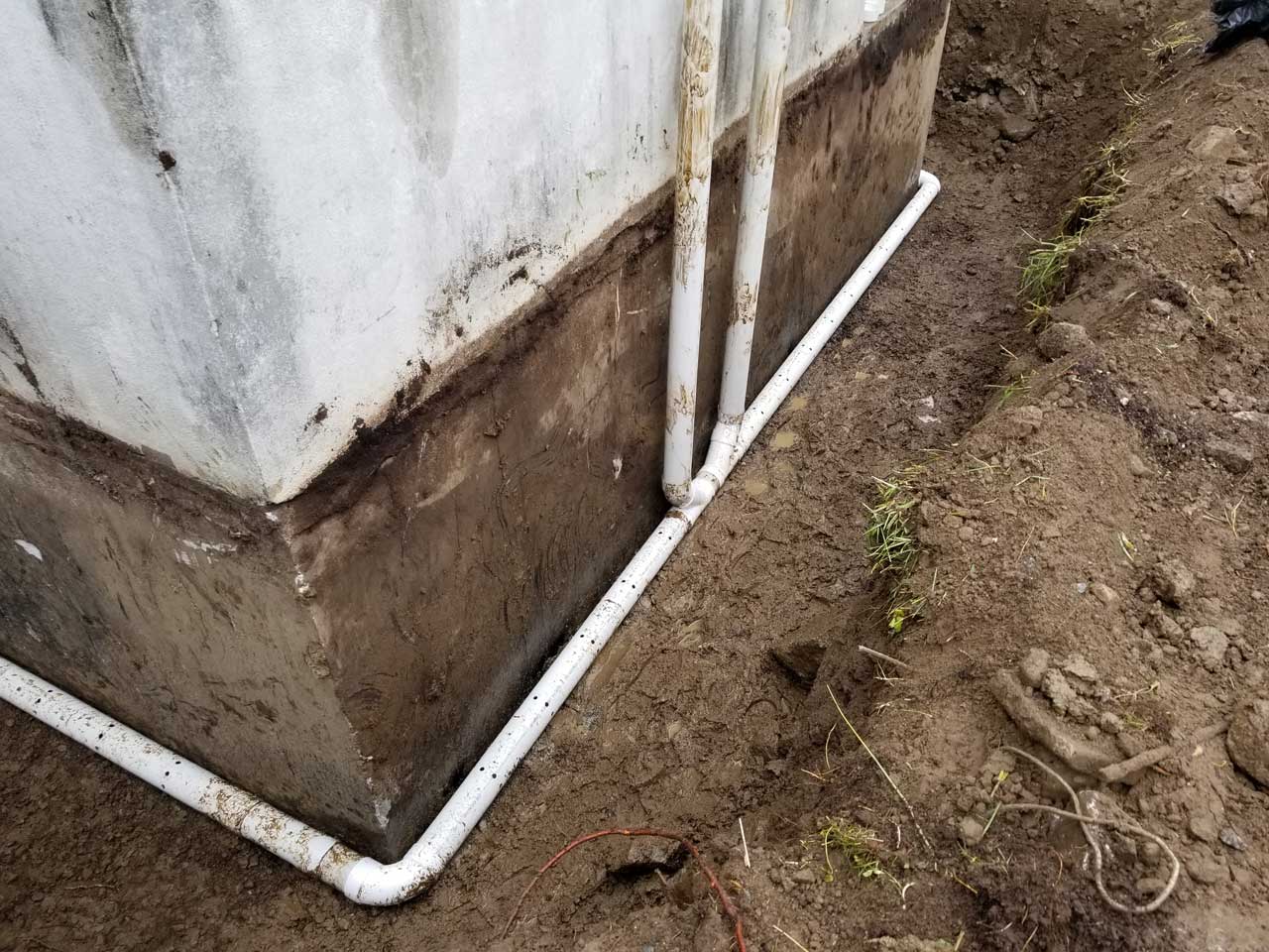 Drain français #125 Drain français #125