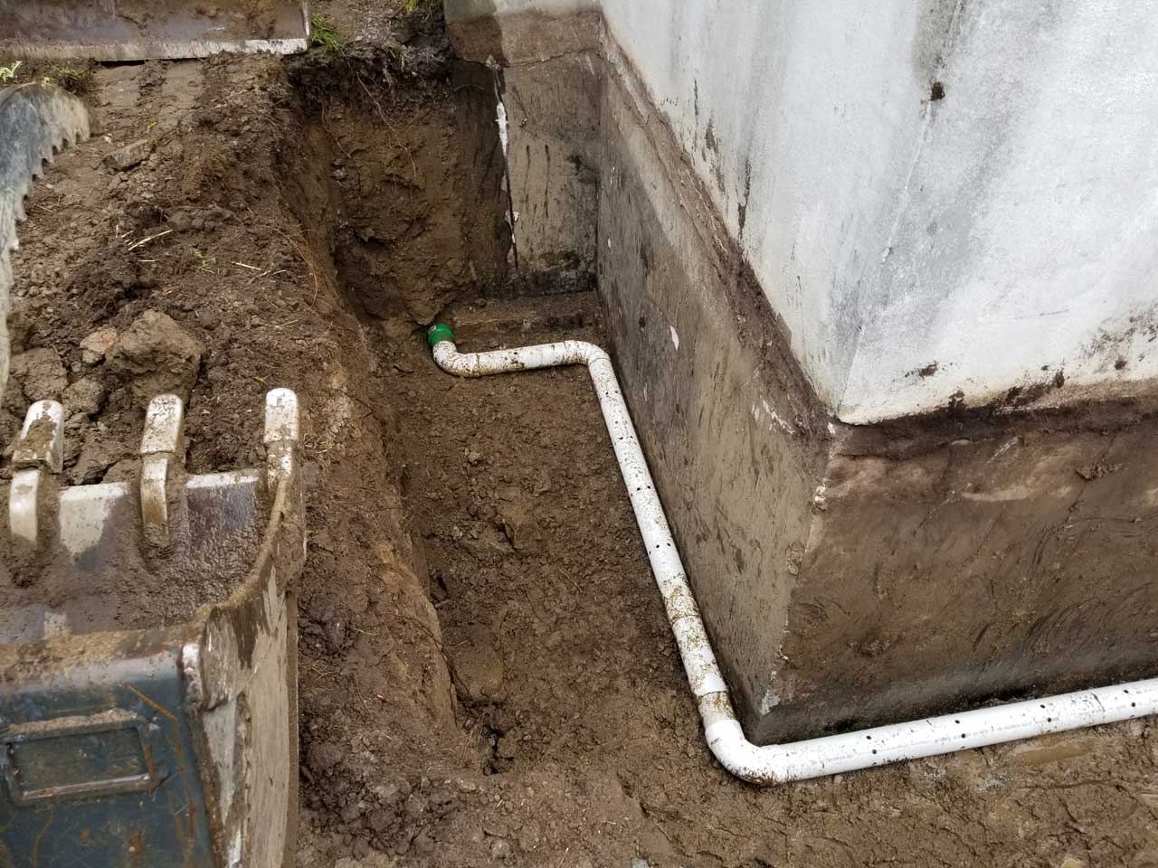 Drain français #126 Drain français #126