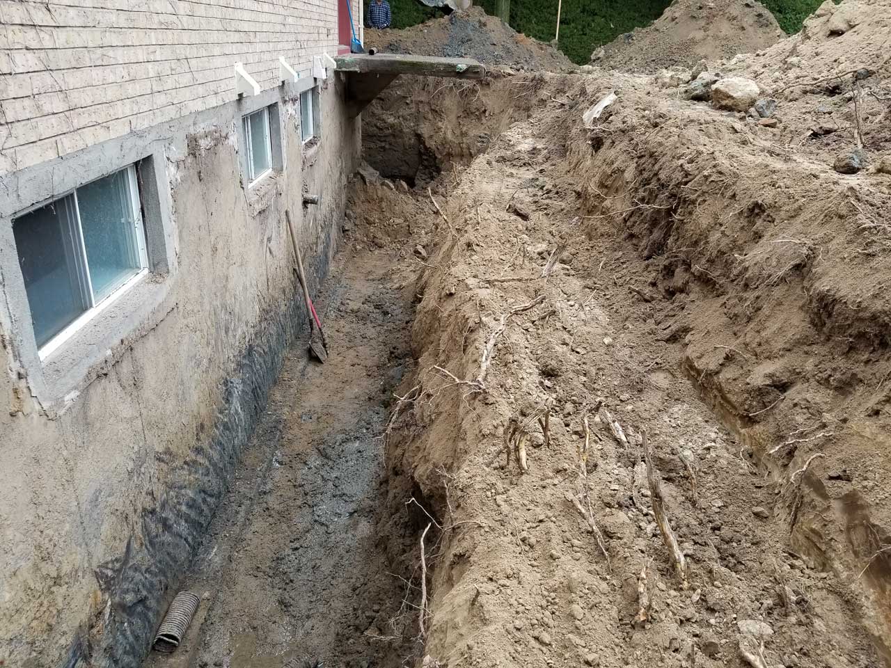 Drain français #131 Drain français #131