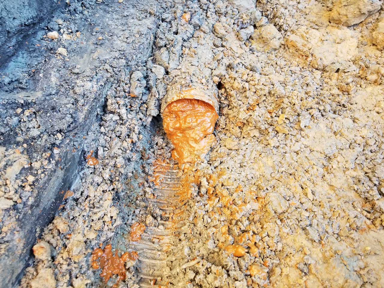 Drain français #133 Drain français #133