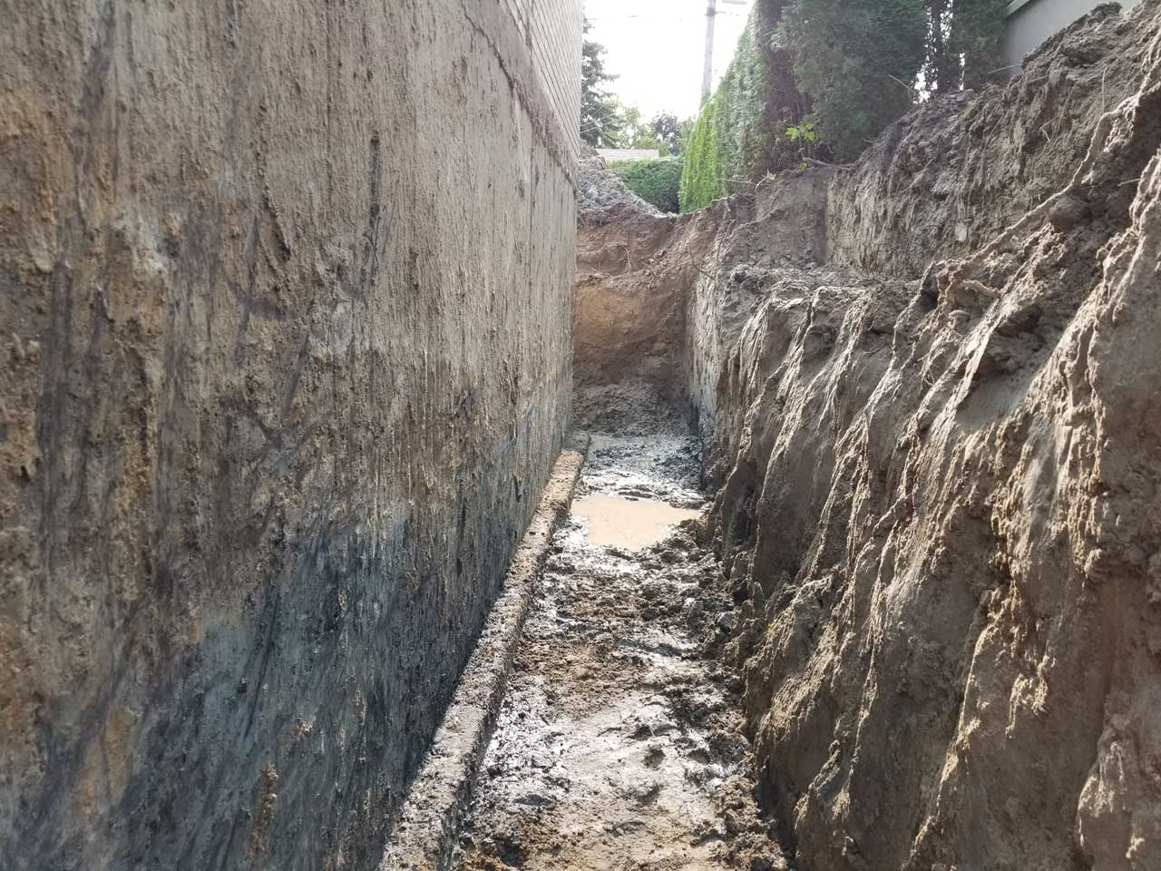 Drain français #134 Drain français #134