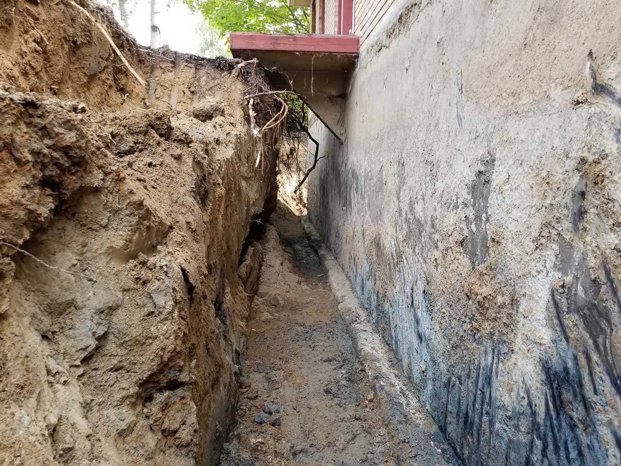 Drain français #135 Drain français #135