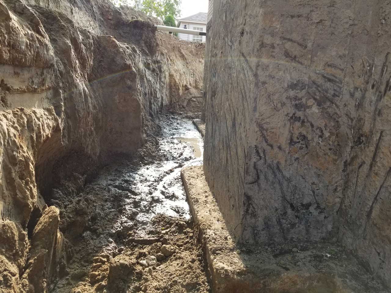 Drain français #136 Drain français #136