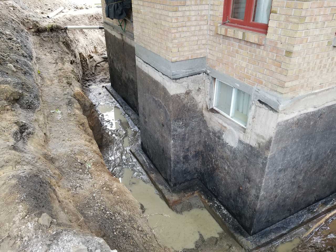 Drain français #138 Drain français #138