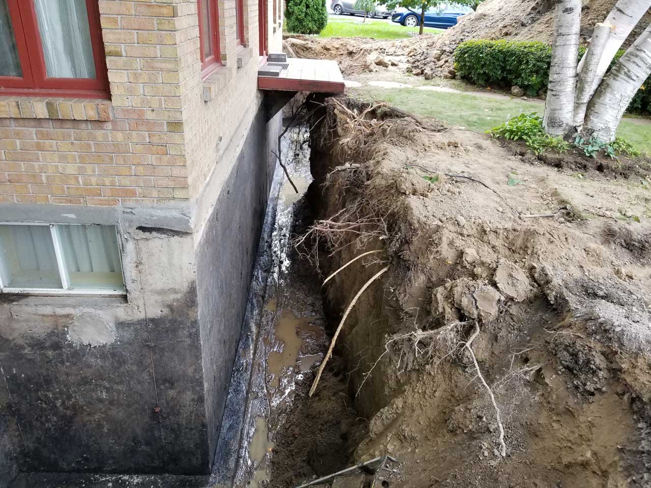 Drain français #139 Drain français #139