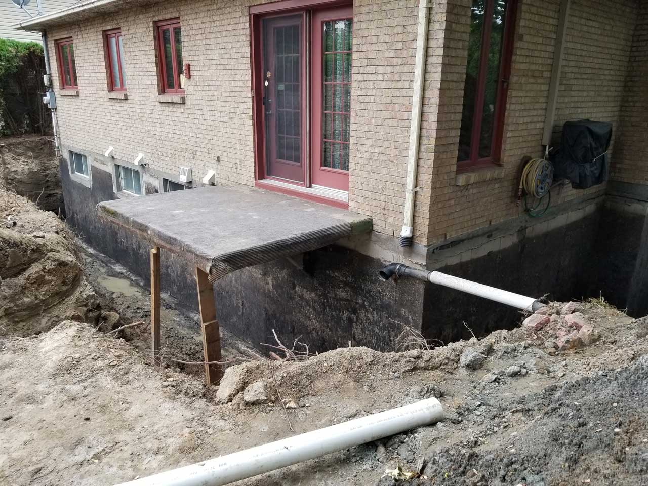 Drain français #140 Drain français #140