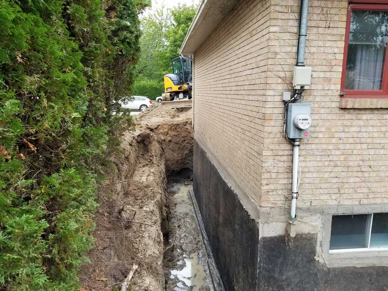 Drain français #141 Drain français #141