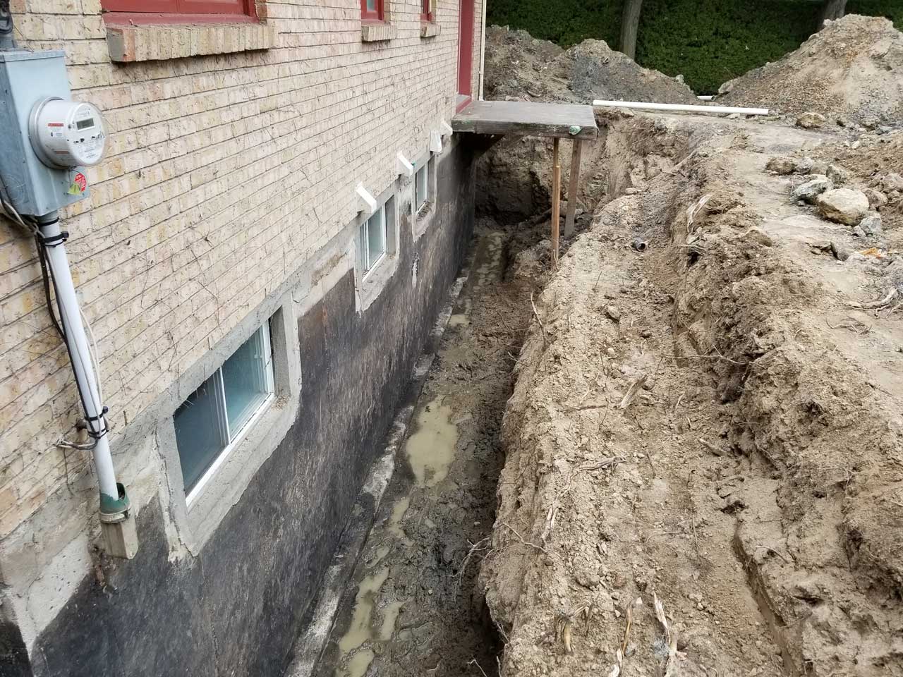 Drain français #142 Drain français #142