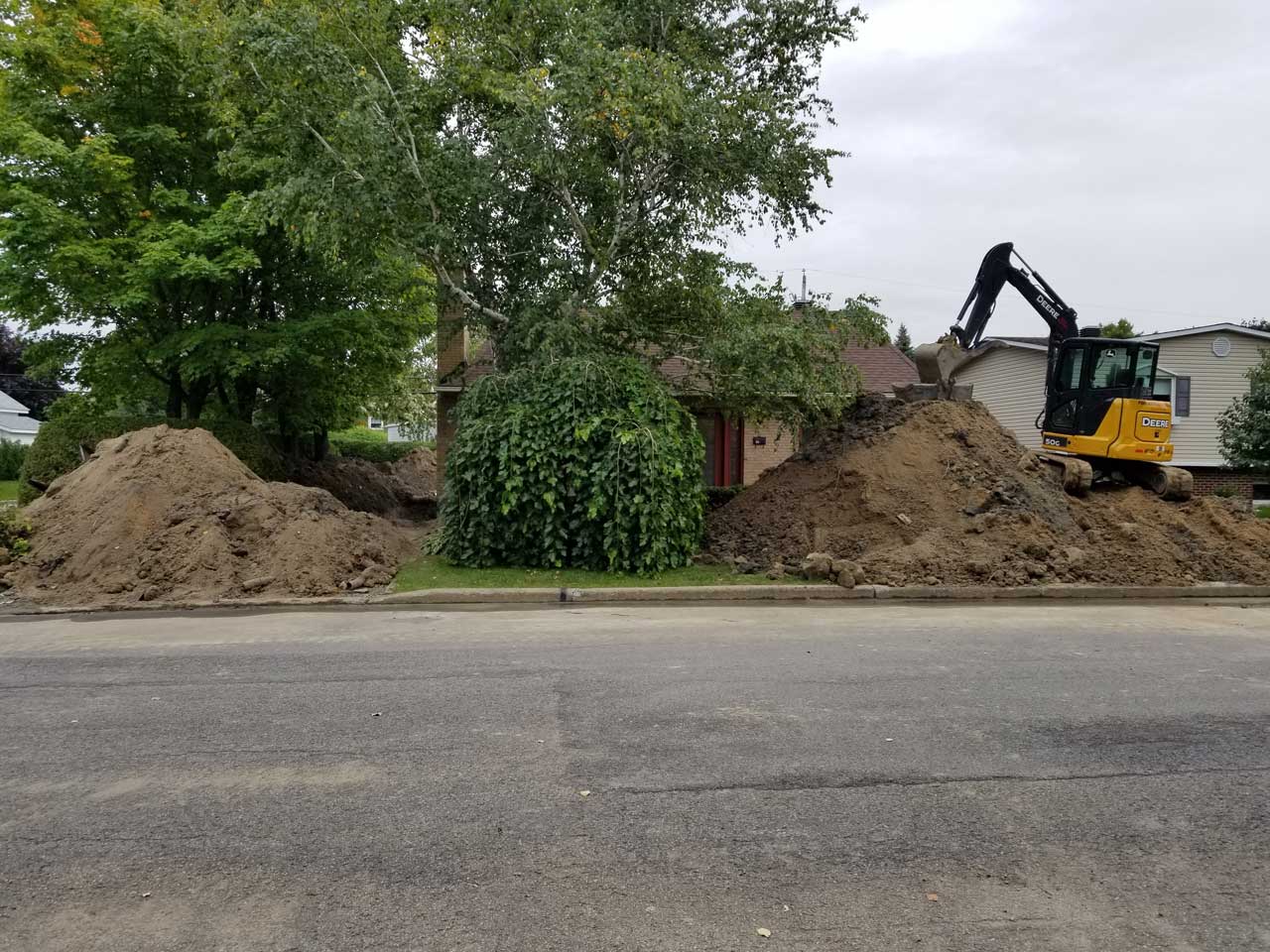 Drain français #145 Drain français #145