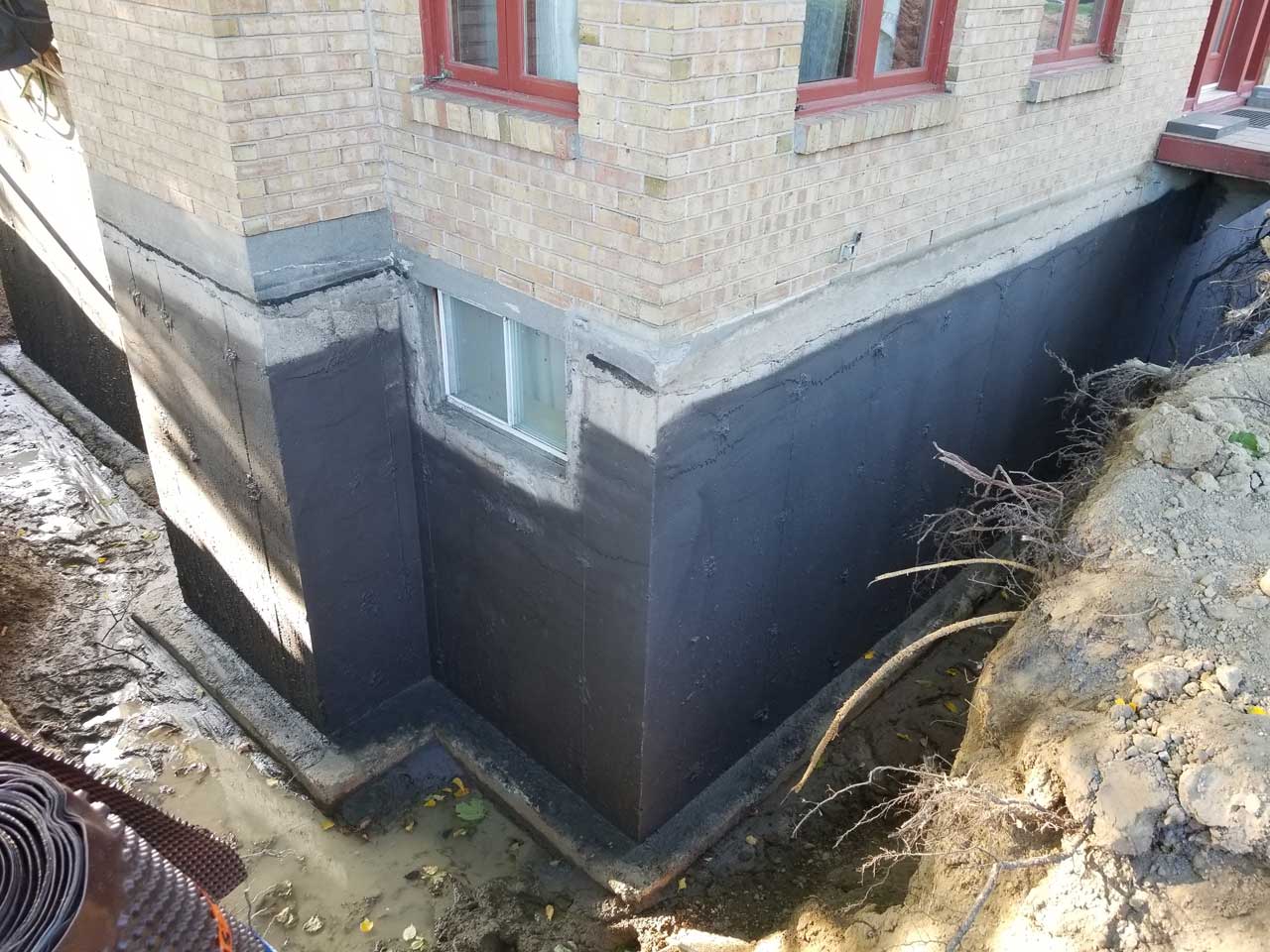 Drain français #147 Drain français #147