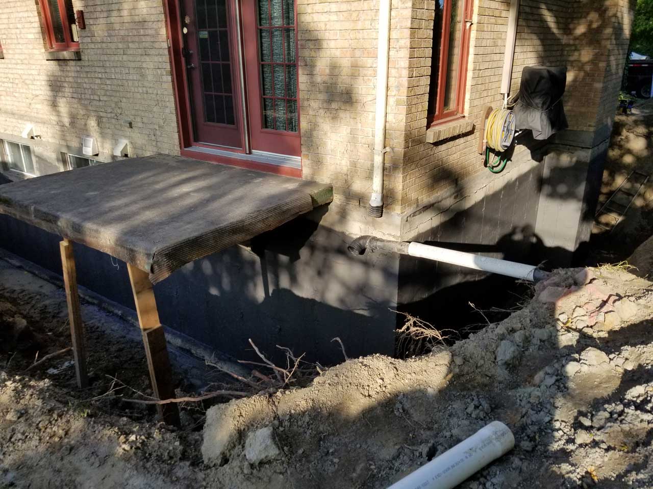 Drain français #148 Drain français #148