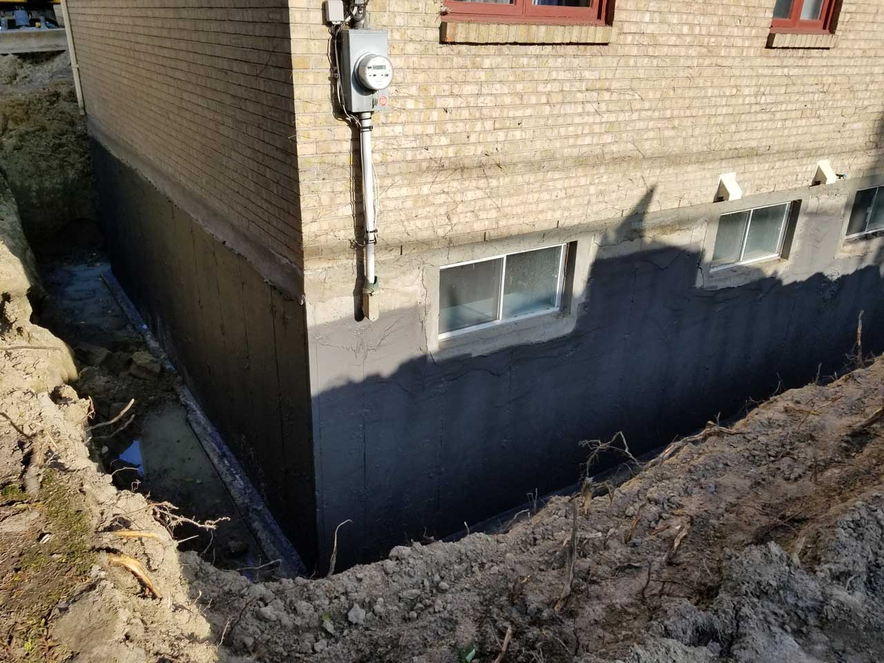 Drain français #149 Drain français #149