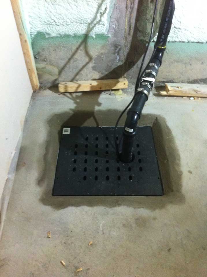 Drain français #15 Drain français #15