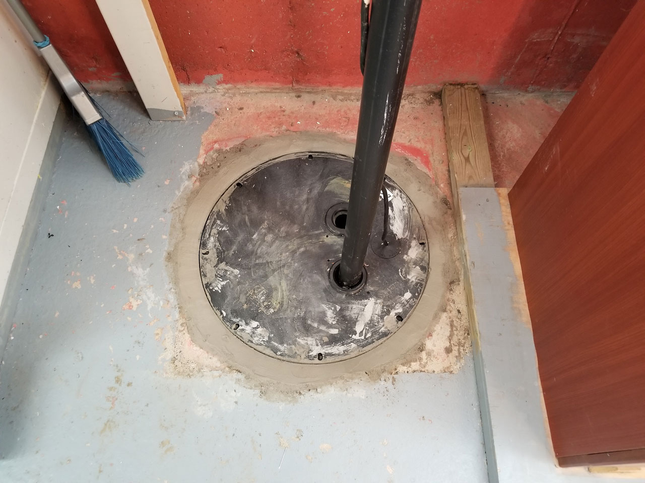 Drain français #154 Drain français #154