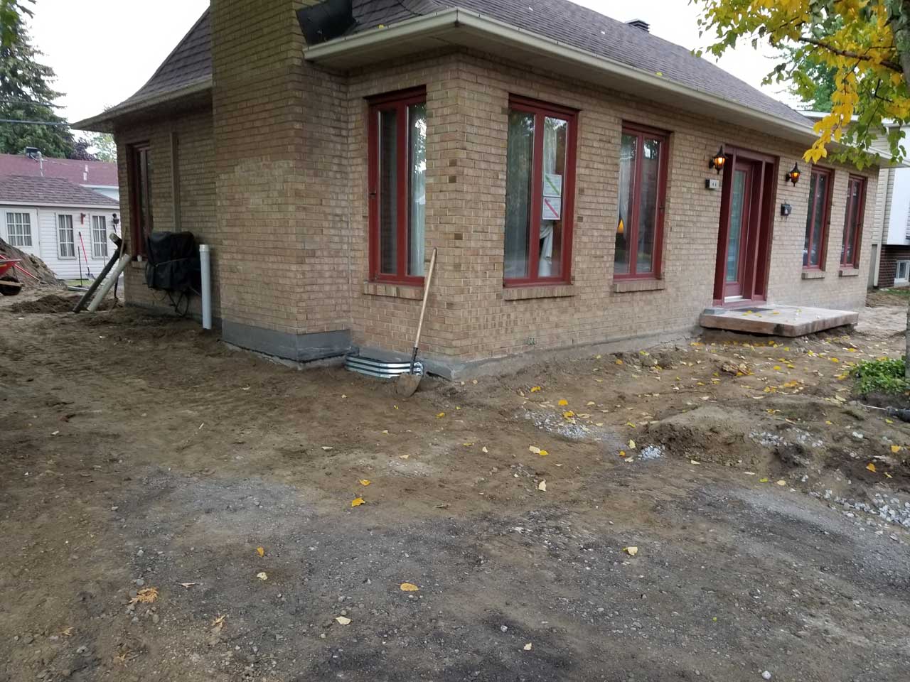 Drain français #155 Drain français #155