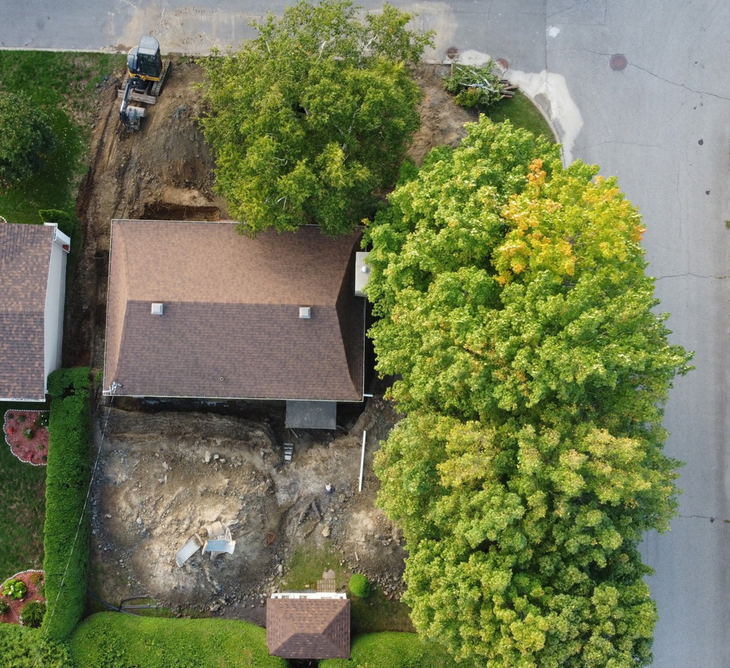 Drain français #159 Drain français #159