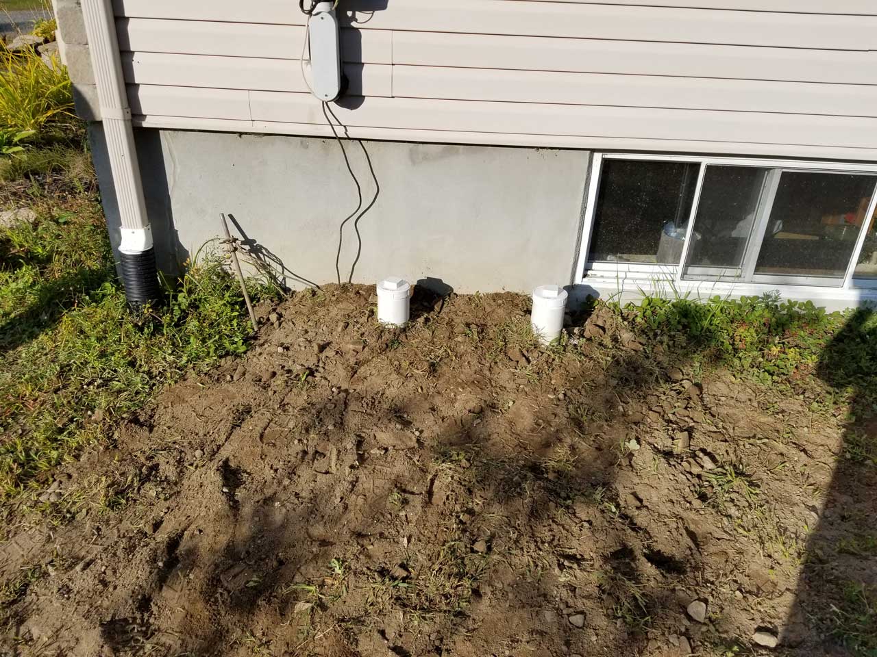 Drain français #161 Drain français #161