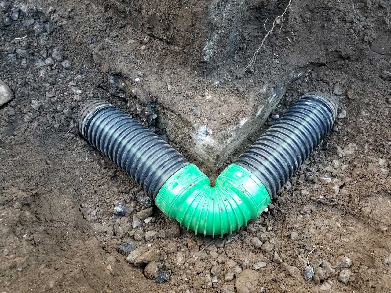 Drain français #162 Drain français #162