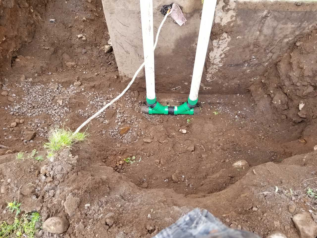 Drain français #163 Drain français #163