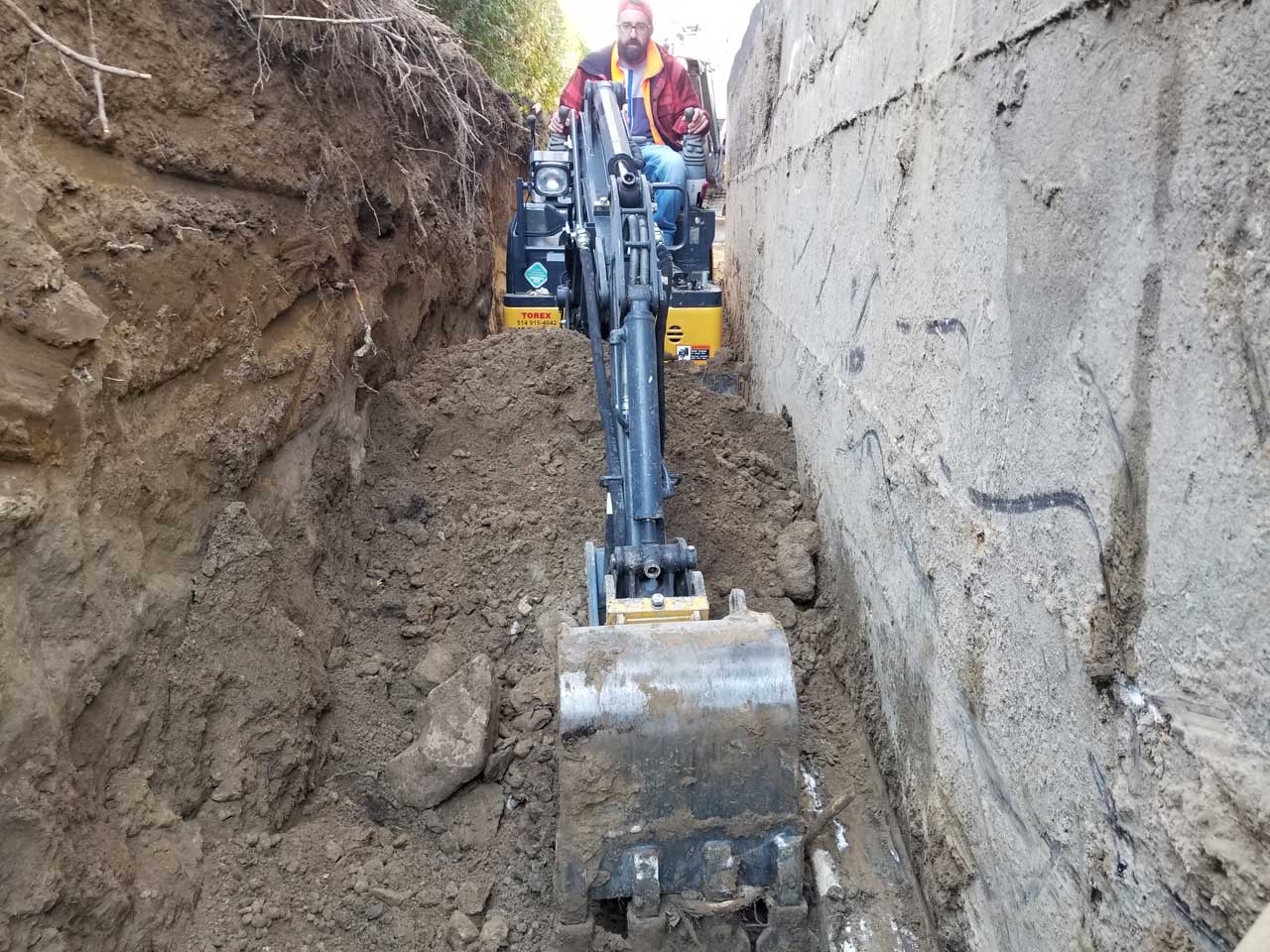 Drain français #164 Drain français #164