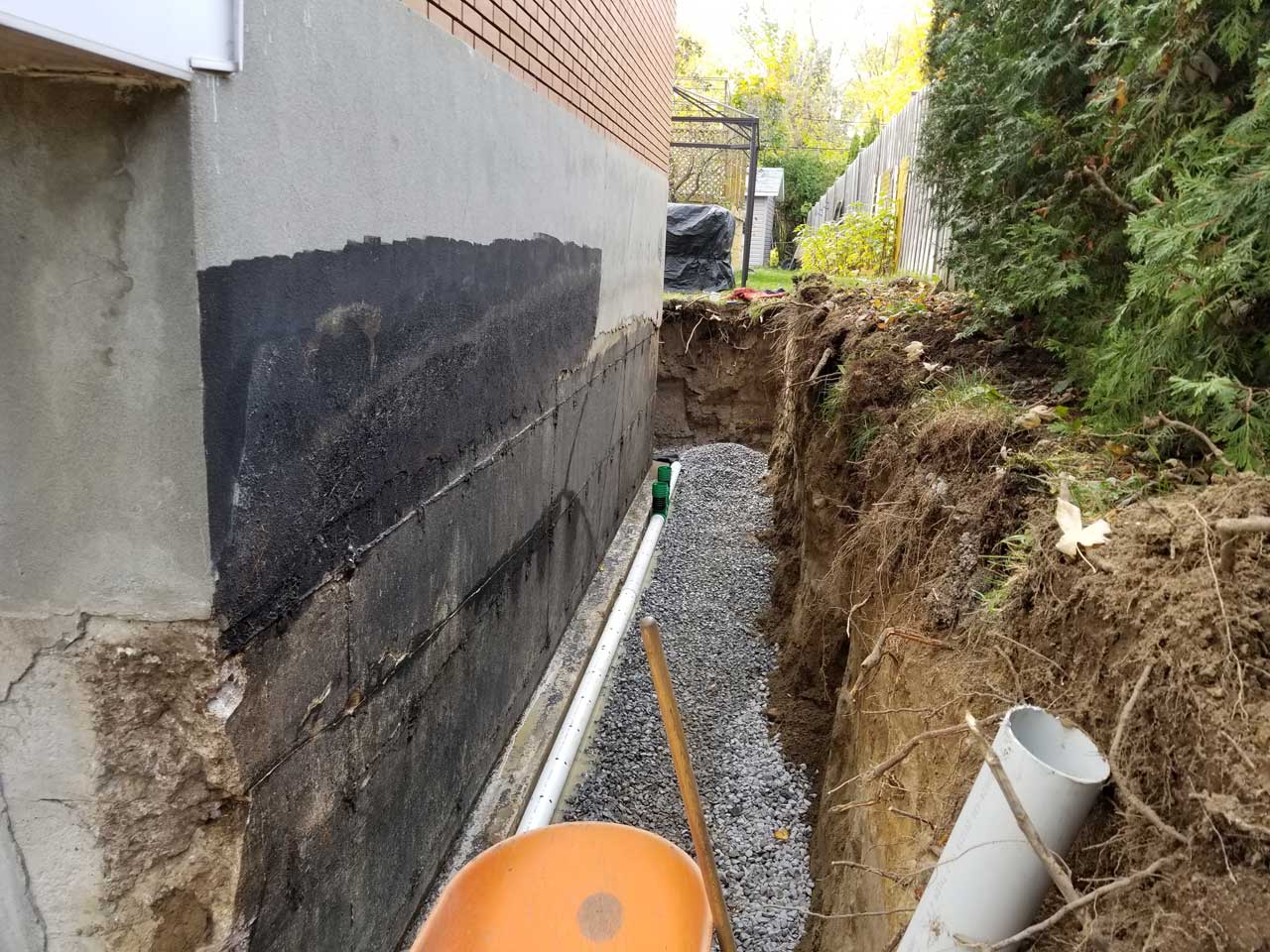 Drain français #165 Drain français #165