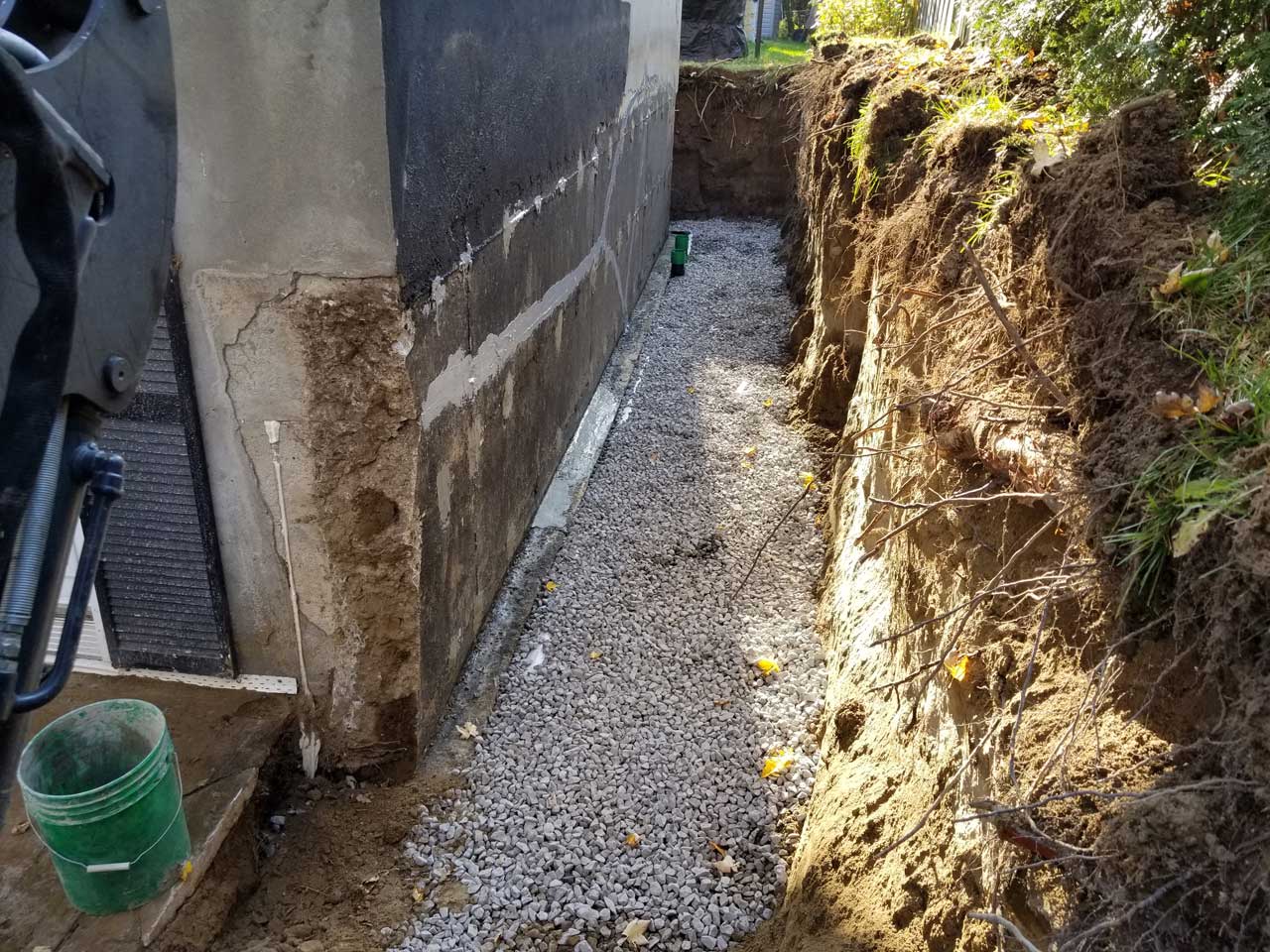 Drain français #166 Drain français #166