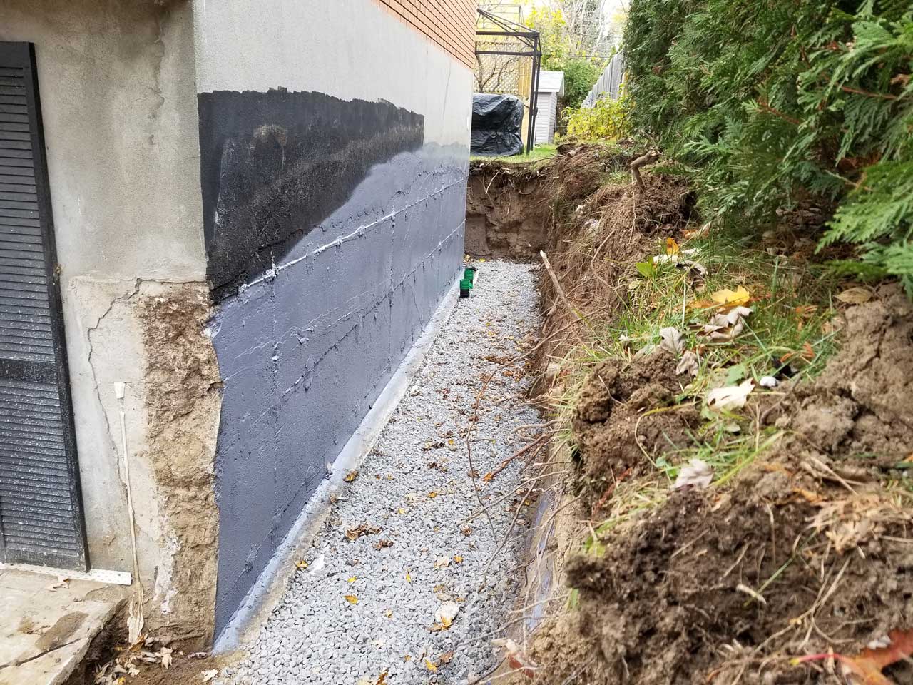 Drain français #167 Drain français #167