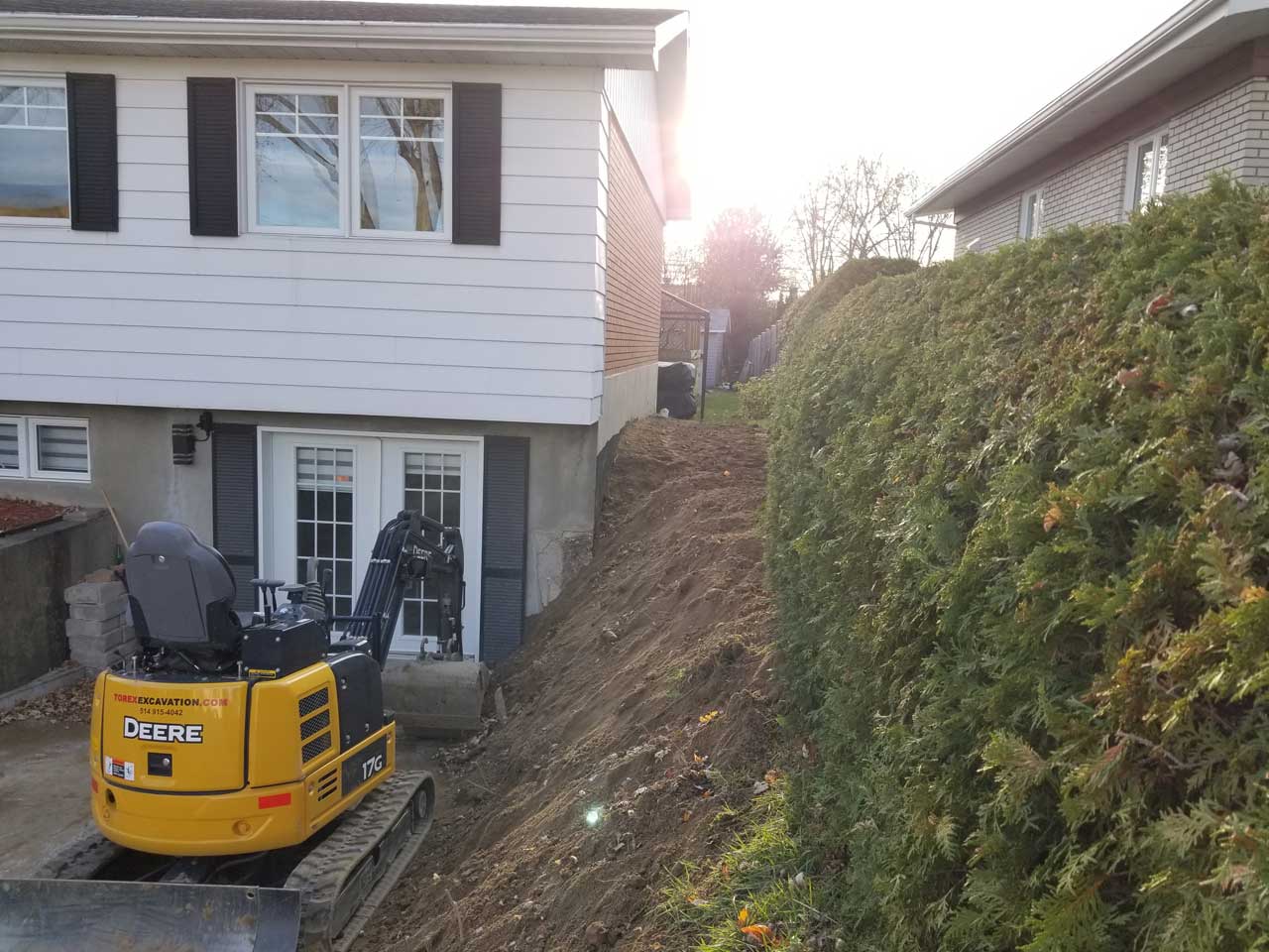 Drain français #170 Drain français #170