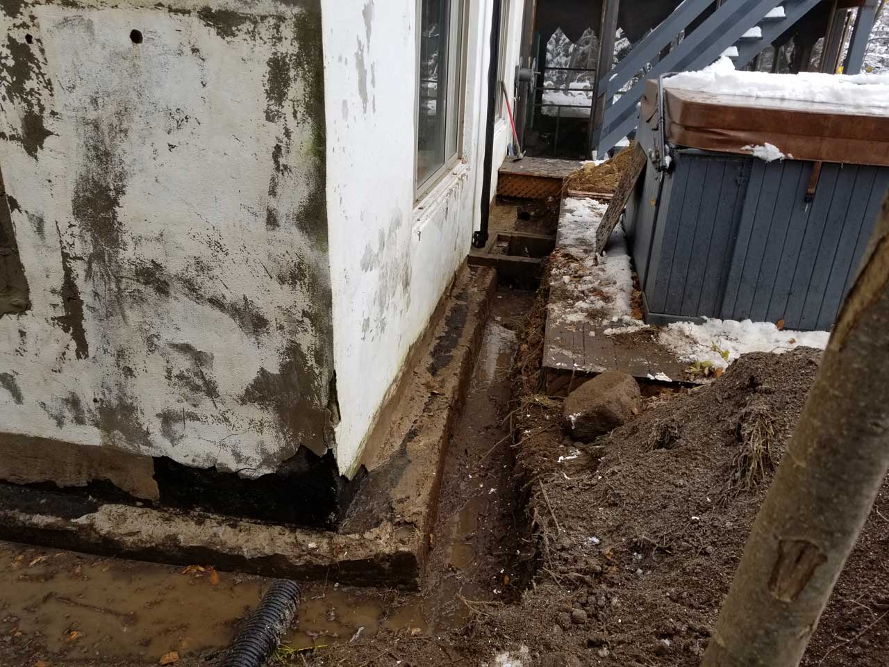 Drain français #173 Drain français #173