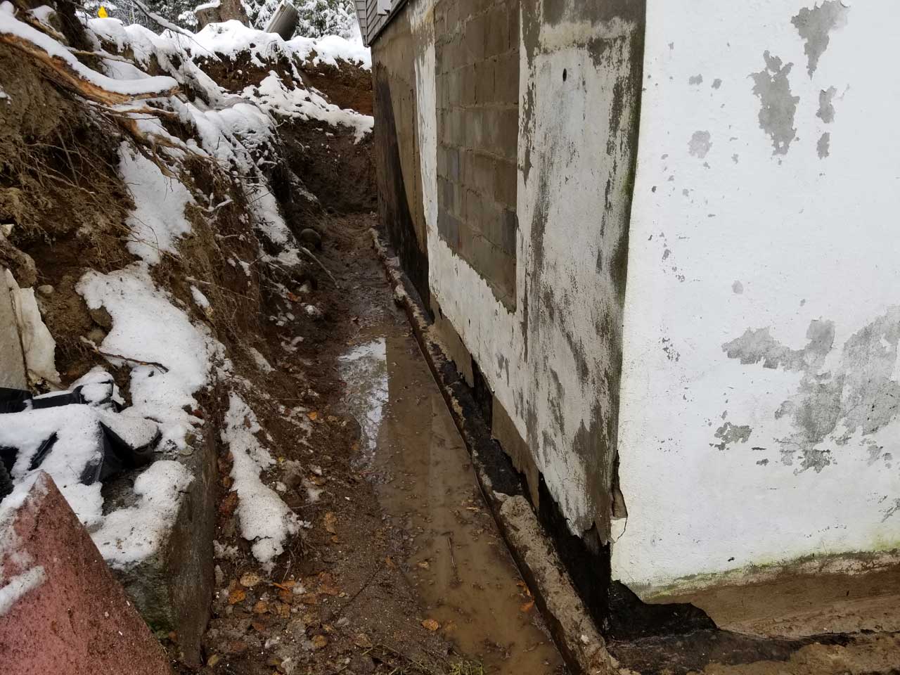 Drain français #174 Drain français #174