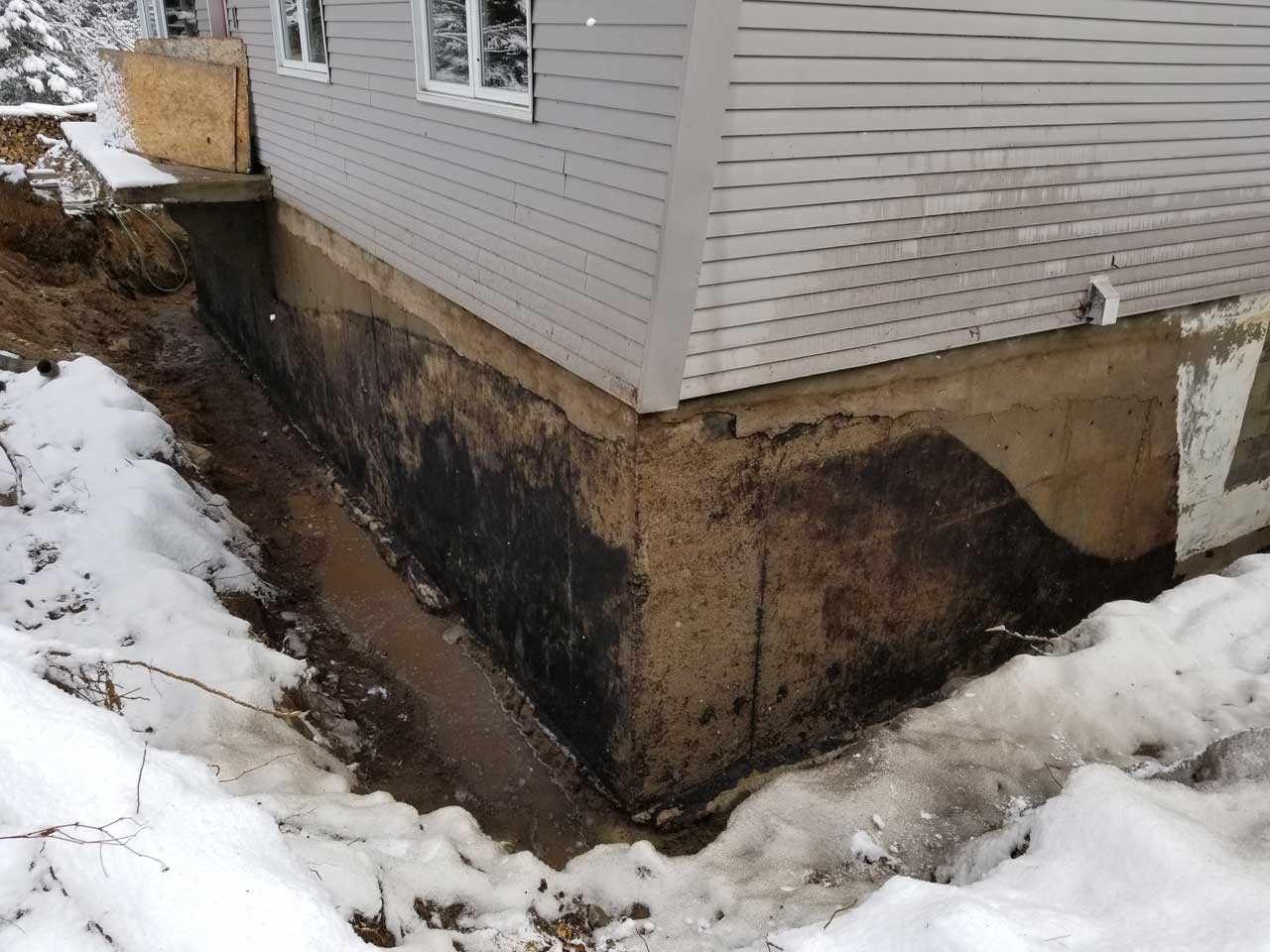 Drain français #175 Drain français #175